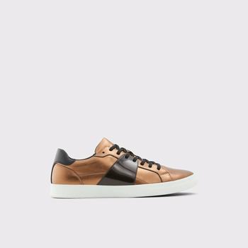 ALDO Abisinio Sneakers Herr Koppar | 0593178-PL