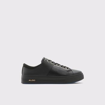 ALDO Agassi Sneakers Herr Svarta | 6948107-CQ