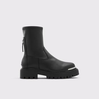 ALDO Alima Ankelboots Dam Svarta | 8745609-YW