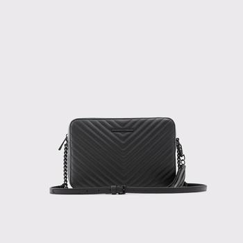 ALDO Andressera Crossbody Väska Dam Svarta | 0865379-BS