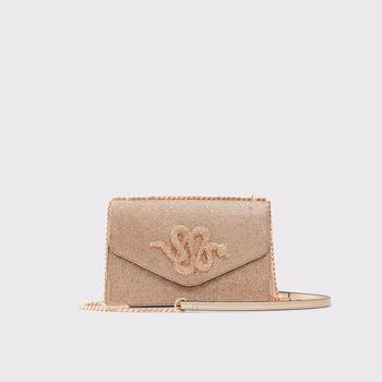 ALDO Bayviagem Medium Crossbody Väska Dam Beige | 7892460-PC