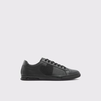 ALDO Blacktie Sneakers Herr Svarta | 5694073-HT