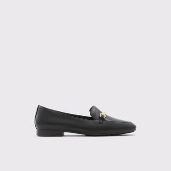 ALDO Boska Loafers Dam Svarta | 5629108-ND