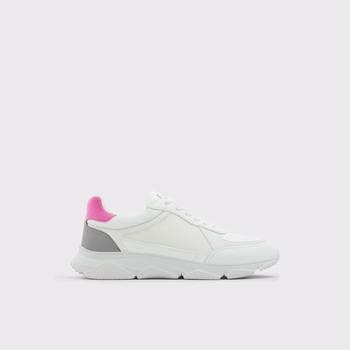 ALDO Bradd Sneakers Herr Vita | 8794052-NB