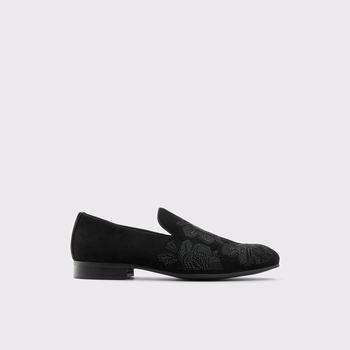 ALDO Braresien Loafers Herr Svarta | 9865317-ZF