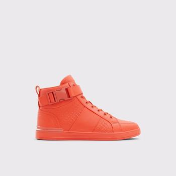 ALDO Brauerr Sneakers Herr Röda | 9740861-MO