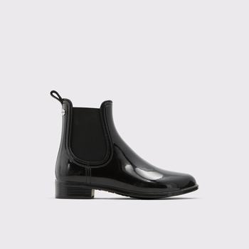 ALDO Brilasen Ankelboots Dam Svarta | 4270593-AO