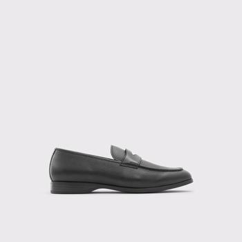 ALDO Byron Loafers Herr Svarta | 9307125-RY