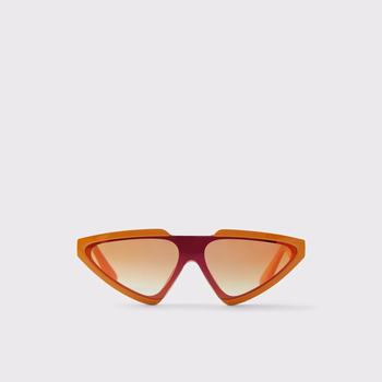 ALDO Cararia Solglasögon Dam Orange | 5786023-ST