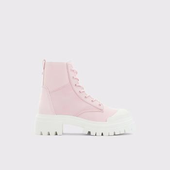 ALDO Charline Ankelboots Dam Rosa | 2890617-VN