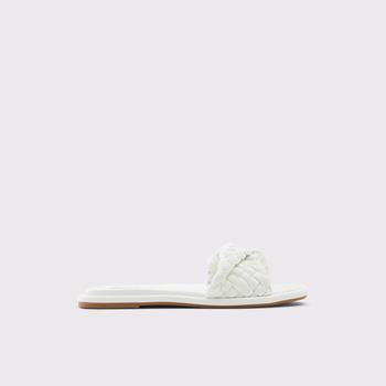 ALDO Chicago Platta Sandaler Dam Vita | 1625304-UJ