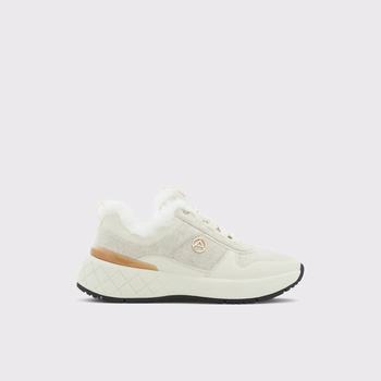 ALDO Citycozy Sneakers Dam Beige | 5382670-CE