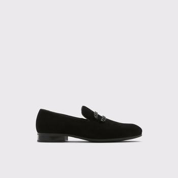 ALDO Connery Loafers Herr Svarta | 5468309-YU