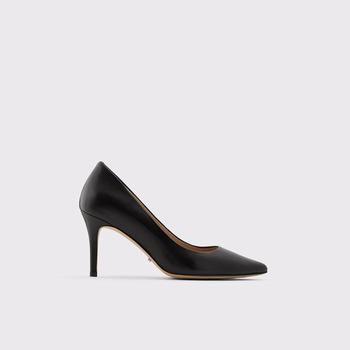 ALDO Coronitiflex Pumps Dam Svarta | 9740165-OY