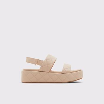 ALDO Cossette Kilklack Sandaler Dam Beige | 2063814-KB