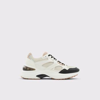 ALDO Createv2 Sneakers Dam Beige | 4510639-OU