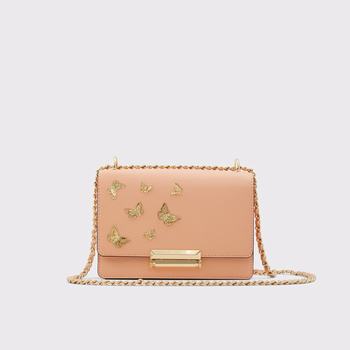 ALDO Dalsby Crossbody Väska Dam Orange | 1257306-RJ