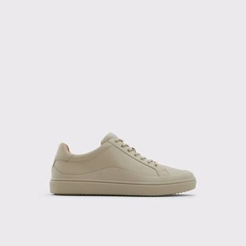 ALDO Dereck Sneakers Herr Beige | 8506473-WZ