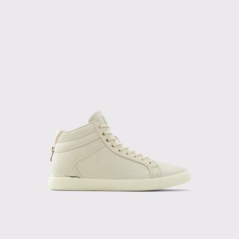 ALDO Deruulo Sneakers Herr Ljusbeige | 2395170-GH