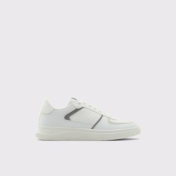 ALDO Drishtia Sneakers Herr Vita | 1840697-EV