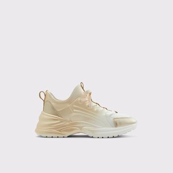 ALDO Dwardoniii Sneakers Dam Guld Olika Färger | 9153064-LE