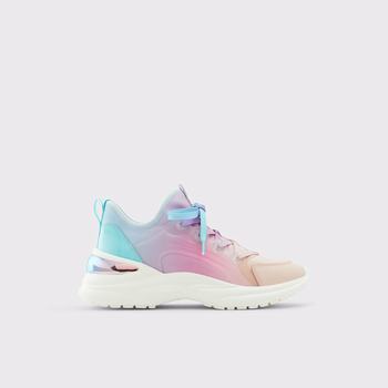 ALDO Dwardoniii Sneakers Dam Olika Färger | 6458097-VD