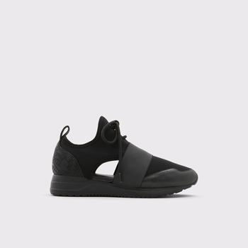 ALDO Dwiedia Sneakers Dam Svarta | 0348652-DS