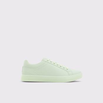 ALDO Eisingen Sneakers Herr Gröna | 6307245-FQ