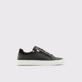 ALDO Emric Sneakers Herr Svarta | 8236017-YU