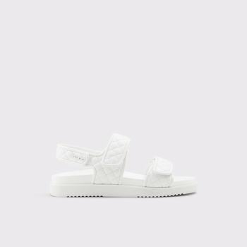 ALDO Eowiliwia Platta Sandaler Dam Vita | 3701246-TL