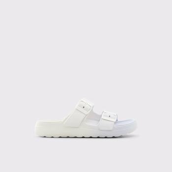 ALDO Eteiven Platta Sandaler Dam Lila | 4739065-JH