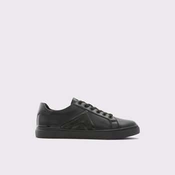 ALDO Fran Sneakers Dam Svarta | 7049231-DX