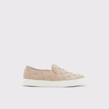 ALDO Frieswen Sneakers Dam Beige | 9360841-BD