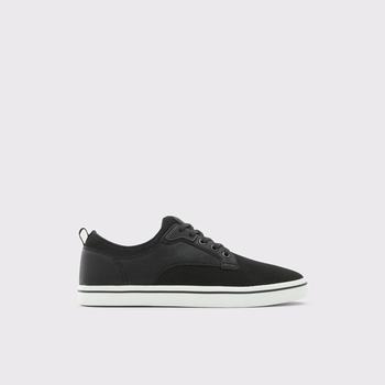 ALDO Gigo Sneakers Herr Svarta | 7186524-EG