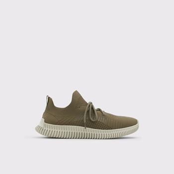 ALDO Gilgai Sneakers Herr Khaki | 5216739-IS