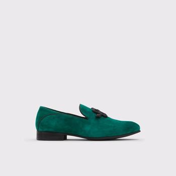 ALDO Golmard Loafers Herr Mörkgröna | 2968730-KD