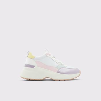 ALDO Goodvibes Sneakers Dam Olika Färger | 1368247-IQ