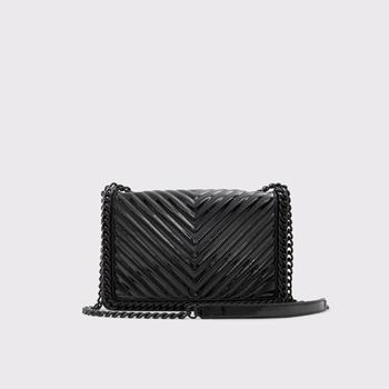 ALDO Greenwald Crossbody Väska Dam Svarta | 9675021-AP