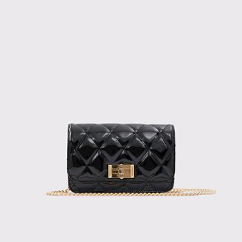 ALDO Grydith Crossbody Väska Dam Svarta | 8617940-CP