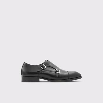 ALDO Gwedriloth Loafers Herr Svarta | 3850624-OU