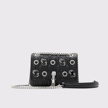 ALDO Heirloom Crossbody Väska Dam Svarta | 2158734-CH