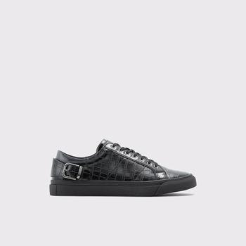 ALDO Himrich Sneakers Herr Svarta | 6802951-GF