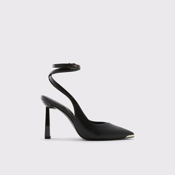 ALDO Isabela Pumps Dam Svarta | 0219567-AQ