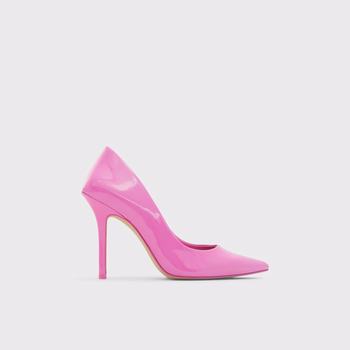 ALDO Jess Kilklack Sandaler Dam Fuchsia | 6920513-TZ