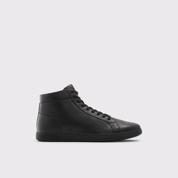 ALDO Kentish Sneakers Herr Svarta | 4925103-BW