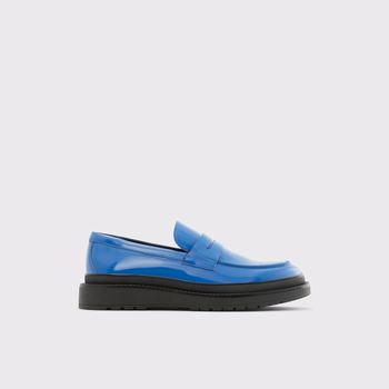 ALDO Kerouac Loafers Herr Blå | 3297086-IZ