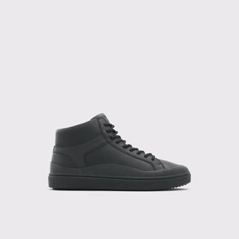 ALDO Kolonko Sneakers Herr Svarta | 3720654-JS