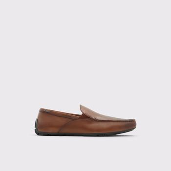 ALDO Leibelt Loafers Herr Ljusbruna | 9734652-ZF