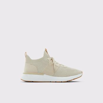 ALDO Loftin Sneakers Herr Beige | 6571934-RF