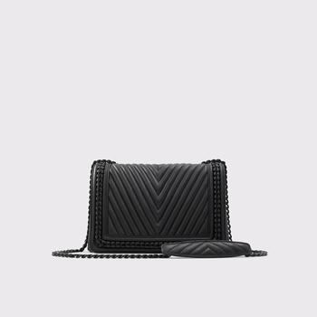 ALDO Marsia Crossbody Väska Dam Svarta | 7056321-PD